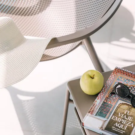 Blue Balcony By Airnest Apartman *