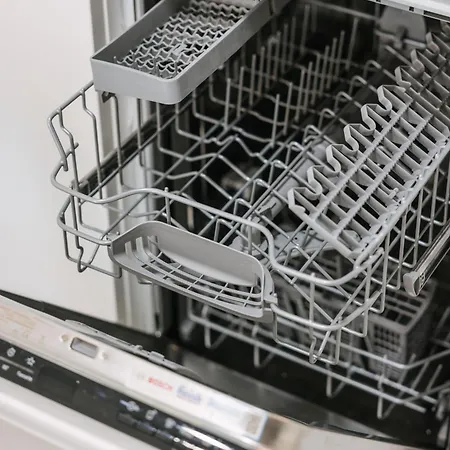 Blue Balcony By Airnest