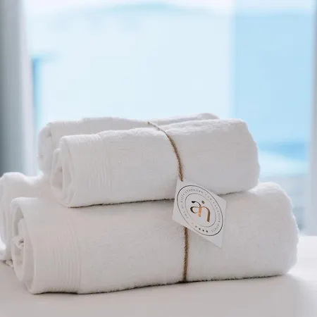 Blue Balcony By Airnest Apartman