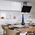 Blue Balcony By Airnest Apartamento *
