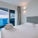 Blue Balcony By Airnest Apartamento Melenara