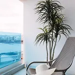 Apartamento Blue Balcony By Airnest Melenara