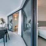 Apartamento Blue Balcony By Airnest *
