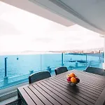 Apartamento Blue Balcony By Airnest *