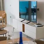 Apartamento Blue Balcony By Airnest Melenara