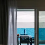 Blue Balcony By Airnest *