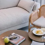 Blue Balcony By Airnest Apartamento Melenara