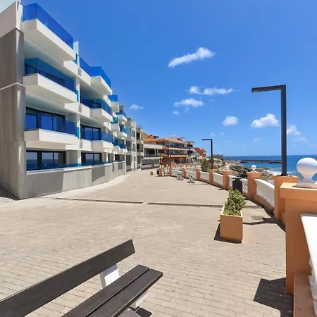 Apartamento Blue Balcony By Airnest *